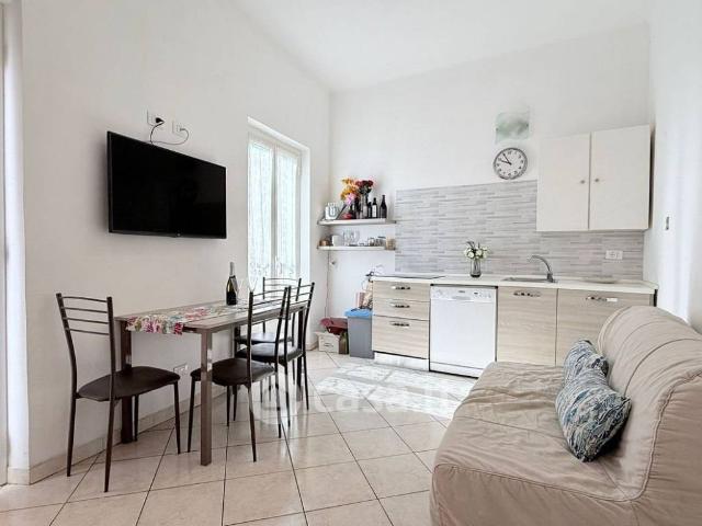 Appartamento in vendita a Finale Ligure, Liguria
