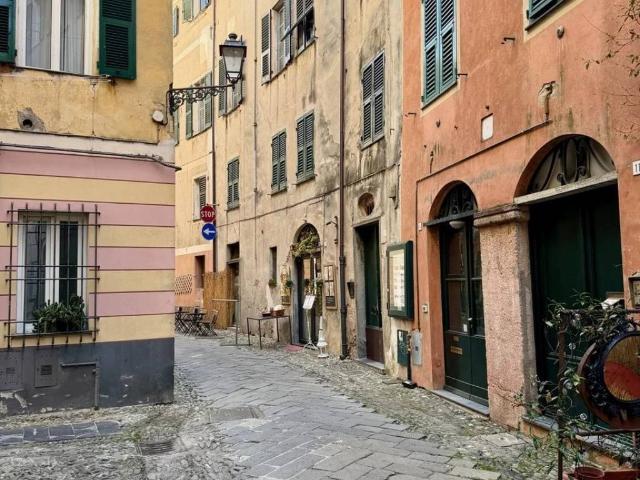 Appartamento in vendita a Finale Ligure, Liguria