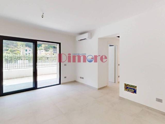 Appartamento in vendita a Gorra, Finale Ligure