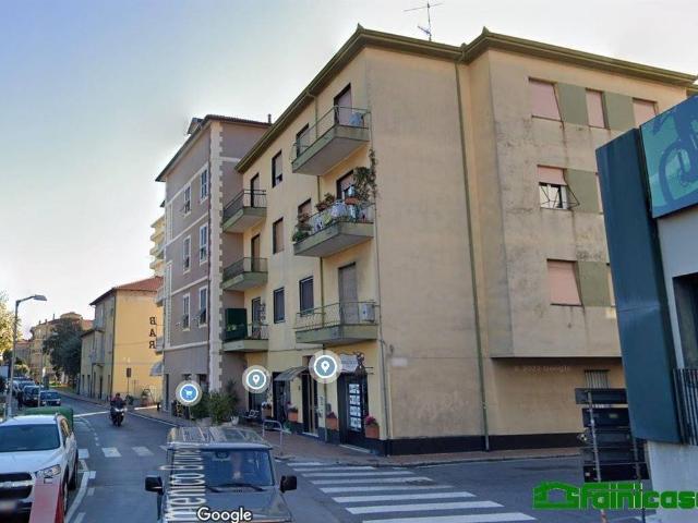 Appartamento in vendita a Finale Ligure, Liguria