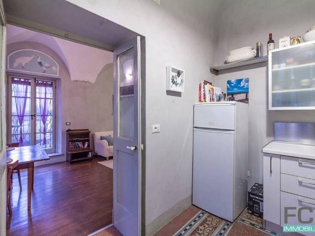 Appartamento in vendita a Finale Ligure, Liguria