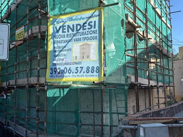 Appartamento in vendita a Finale Ligure, Liguria