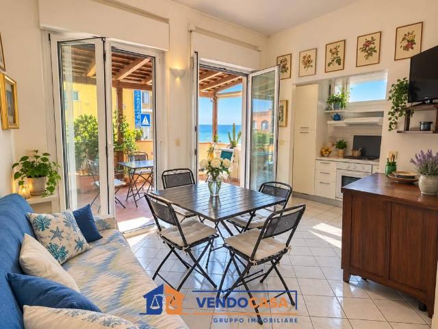 Appartamento in vendita a Finale Ligure, Liguria