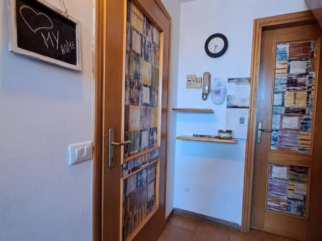 Appartamento in vendita a Fino Del Monte, Lombardia
