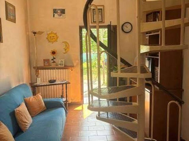 Appartamento in vendita a Socco, Fino Mornasco