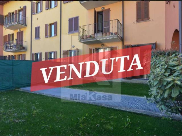 Appartamento in vendita a Fino Mornasco, Lombardia