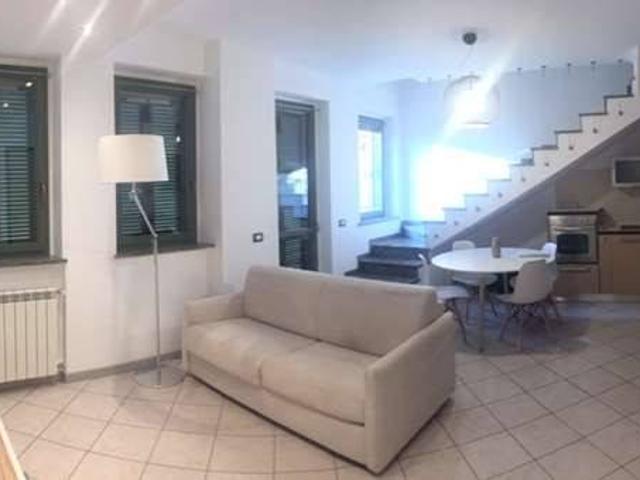Appartamento in vendita a Firenzuola, Fino Mornasco