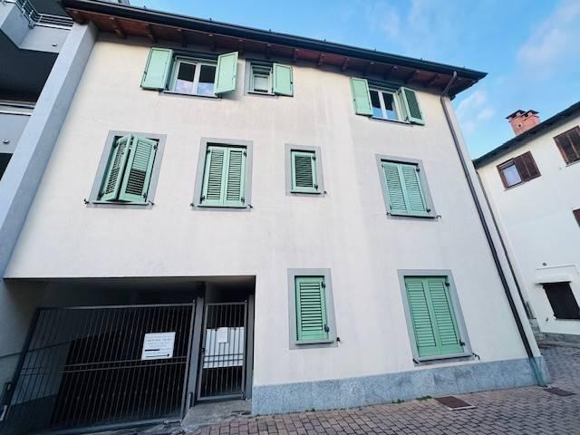 Appartamento in vendita a Socco, Fino Mornasco