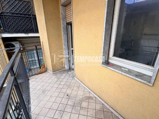 Appartamento in vendita a Fino Mornasco, Como