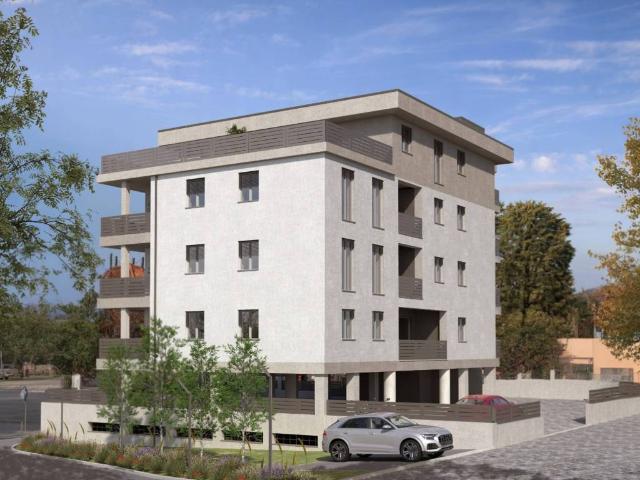 Appartamento in vendita a Socco, Fino Mornasco