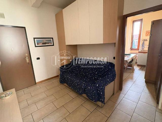 Appartamento in vendita a Fino Mornasco, Lombardia