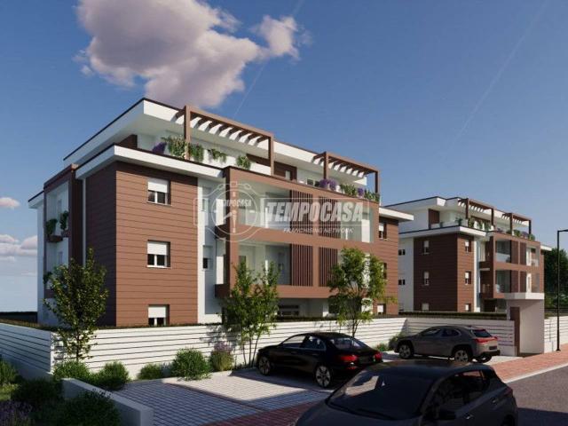 Appartamento in vendita a Unione dei comuni del Distretto Ceramico, Fiorano Modenese