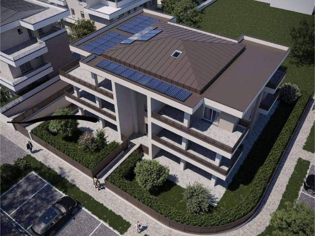 Appartamento in vendita a Unione dei comuni del Distretto Ceramico, Fiorano Modenese