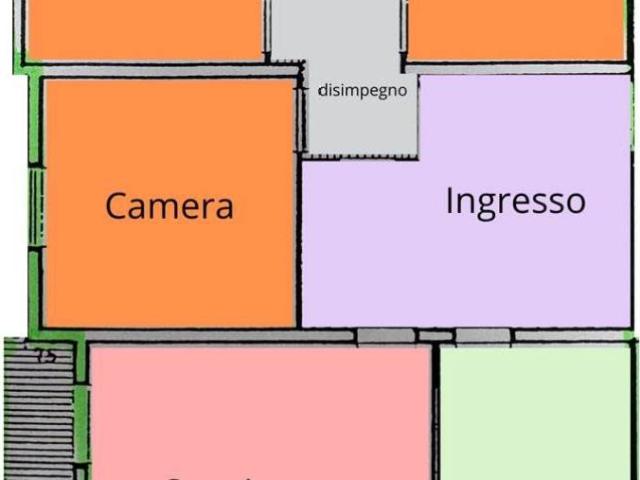 Appartamento in vendita a Unione dei comuni del Distretto Ceramico, Fiorano Modenese