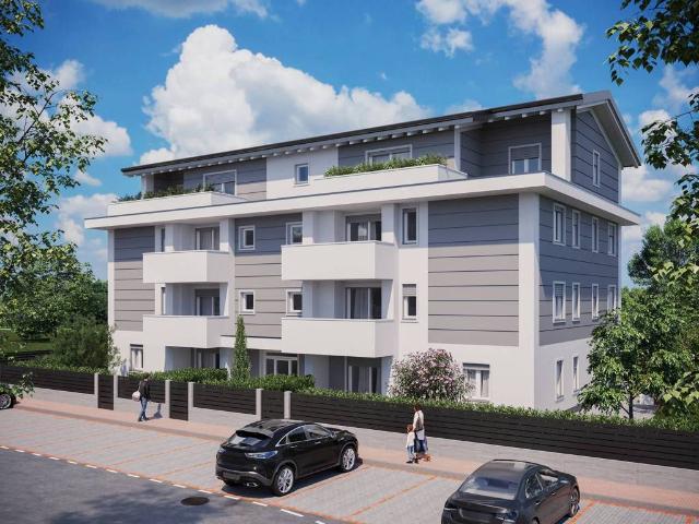 Appartamento in vendita a Ubersetto, Fiorano Modenese