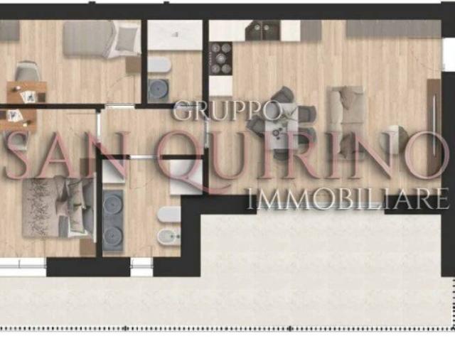 Appartamento in vendita a Unione dei comuni del Distretto Ceramico, Fiorano Modenese