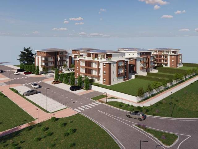 Appartamento in vendita a Unione dei comuni del Distretto Ceramico, Fiorano Modenese