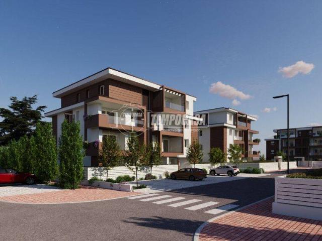 Appartamento in vendita a Unione dei comuni del Distretto Ceramico, Fiorano Modenese
