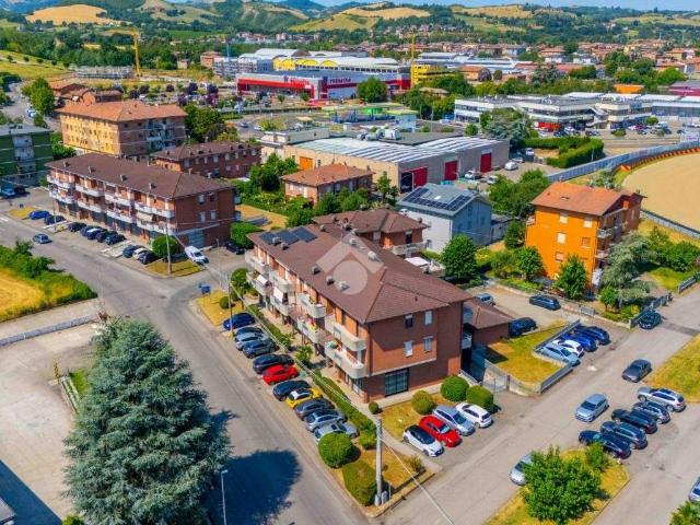 Appartamento in vendita a Unione dei comuni del Distretto Ceramico, Fiorano Modenese
