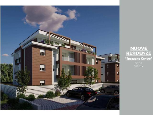 Appartamento in vendita a Unione dei comuni del Distretto Ceramico, Fiorano Modenese