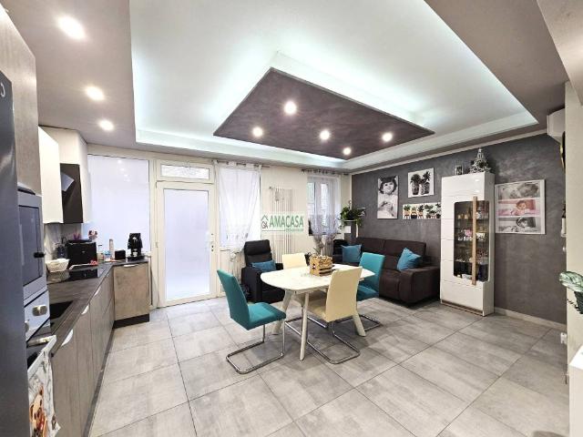 Appartamento in vendita a Quartiere Fiorano Centro, Fiorano Modenese