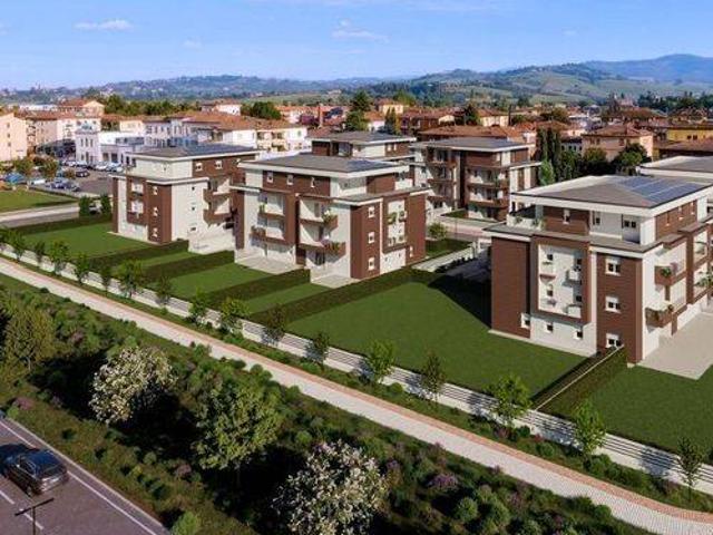 Appartamento in vendita a Unione dei comuni del Distretto Ceramico, Fiorano Modenese