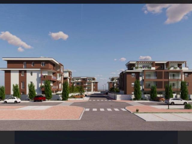 Appartamento in vendita a Unione dei comuni del Distretto Ceramico, Fiorano Modenese