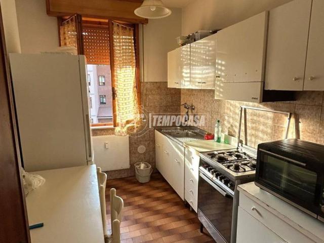 Appartamento in vendita a Fiorenzuola d'Arda, Piacenza