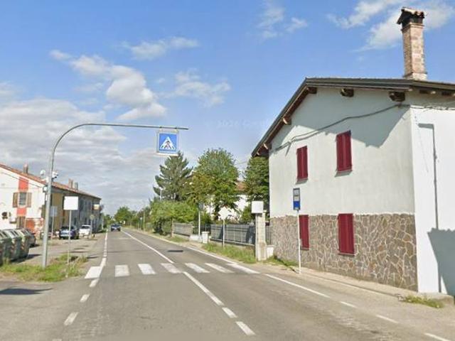 Appartamento in vendita a Fiorenzuola D'arda, Reggio Emilia