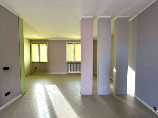 Appartamento in vendita a Fiorenzuola d'Arda, Piacenza