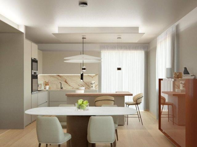 Appartamento in vendita a Fiorenzuola d'Arda, Piacenza