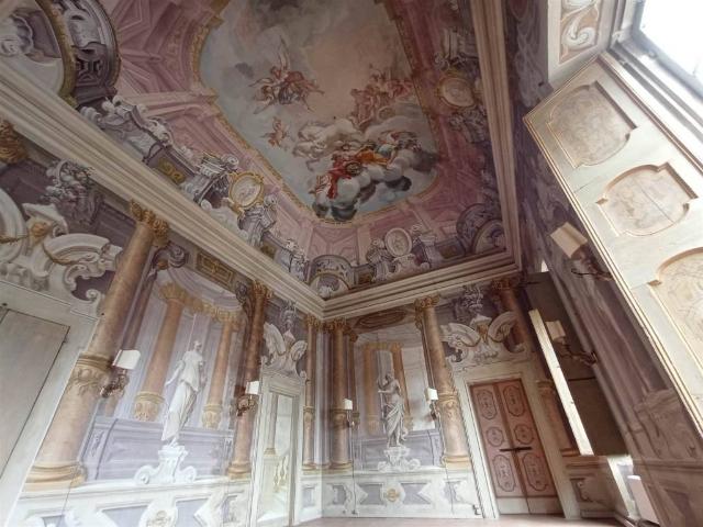 Palazzo in vendita a Fiorenzuola D'arda, Reggio Emilia