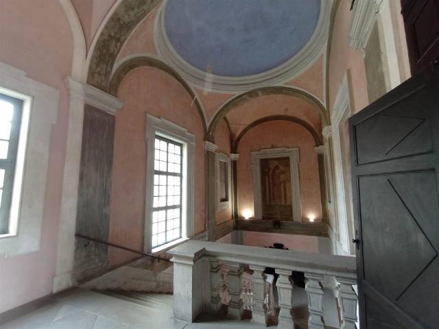 Palazzo in vendita a Fiorenzuola d'Arda, Piacenza