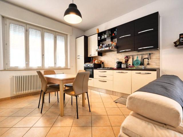 Appartamento in vendita a Fiorenzuola D'arda, Reggio Emilia