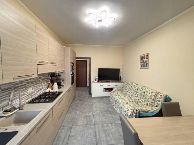 Appartamento in vendita a Fiorenzuola D'arda, Reggio Emilia