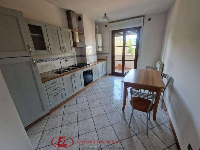 Appartamento in vendita a Quartiere 3, Firenze