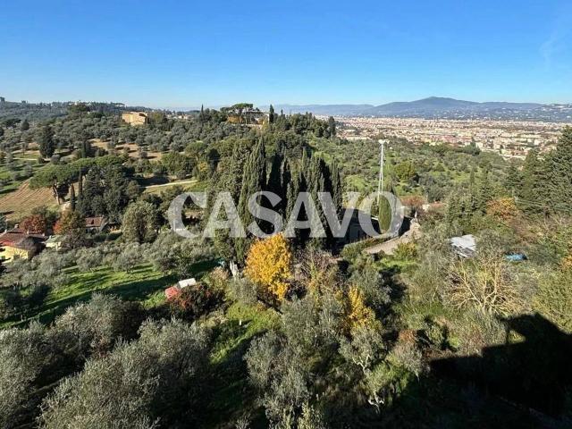 Appartamento in vendita a Quartiere 3, Firenze