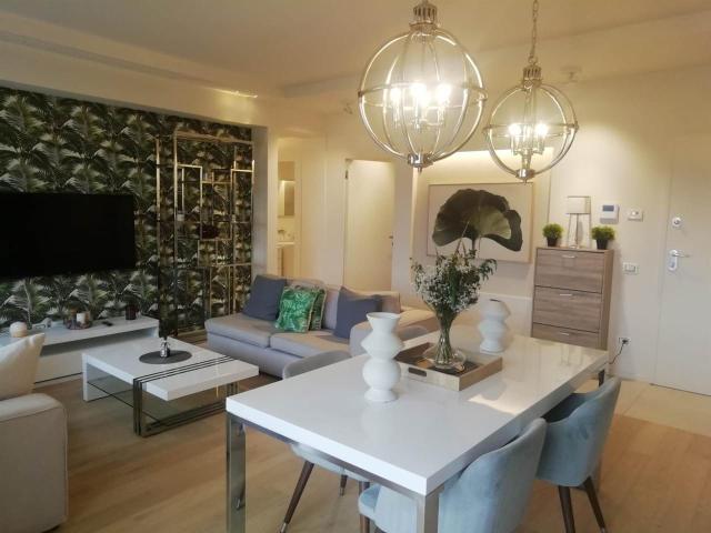 Appartamento in vendita a Quartiere 2, Firenze