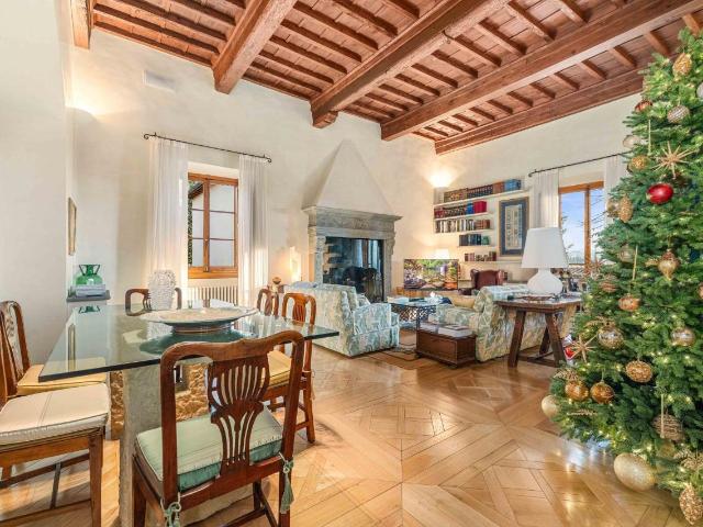 Appartamento in vendita a Quartiere 3, Impruneta