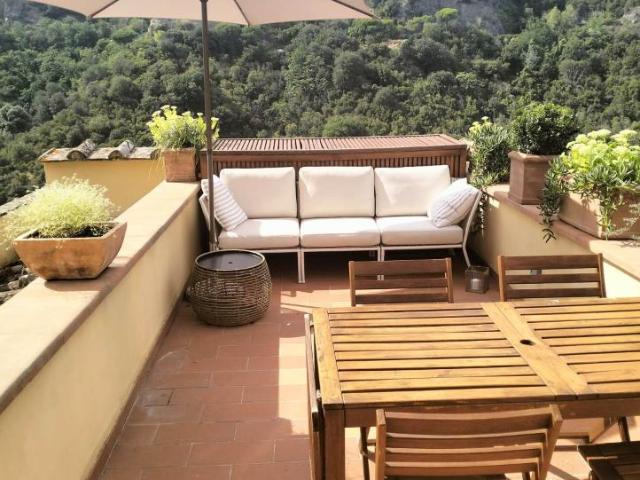 Appartamento in vendita a Fiesole, Toscana