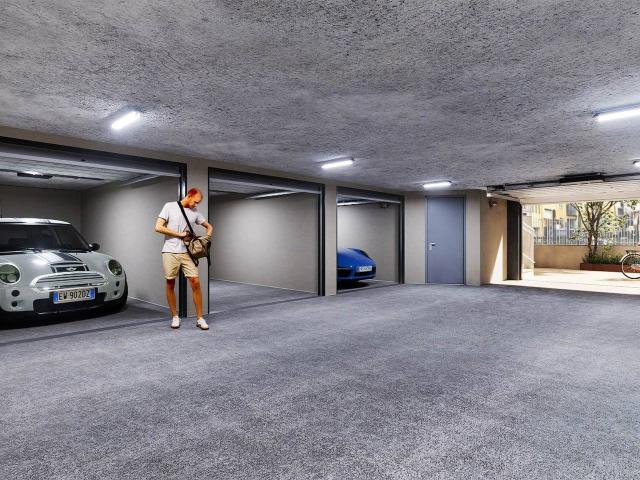 Appartamento in vendita a Quartiere 2, Firenze