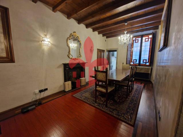 Appartamento in vendita a Quartiere 1, Firenze