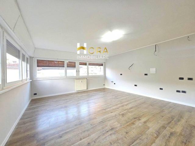 Appartamento in vendita a Quartiere 2, Firenze