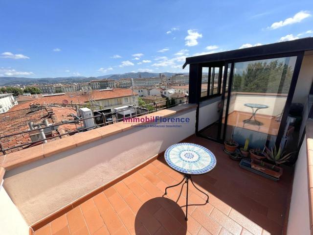 Appartamento in vendita a Quartiere 1, Firenze