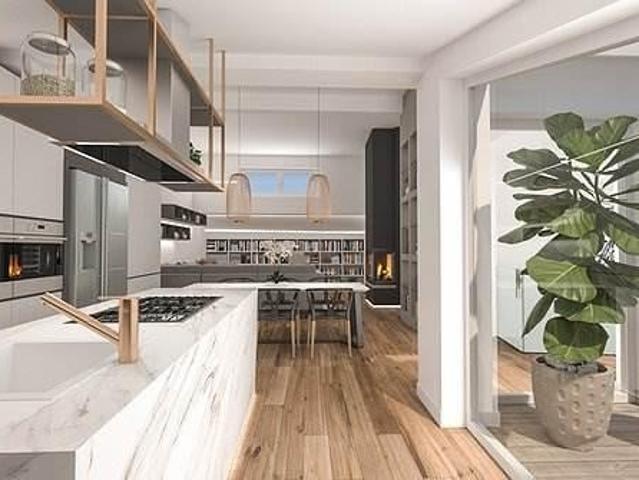 Appartamento in vendita a Ugnano, Firenze
