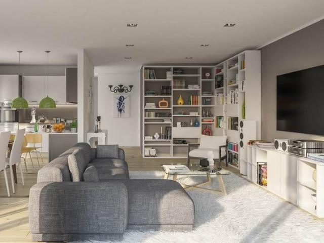 Appartamento in vendita a Ugnano, Firenze