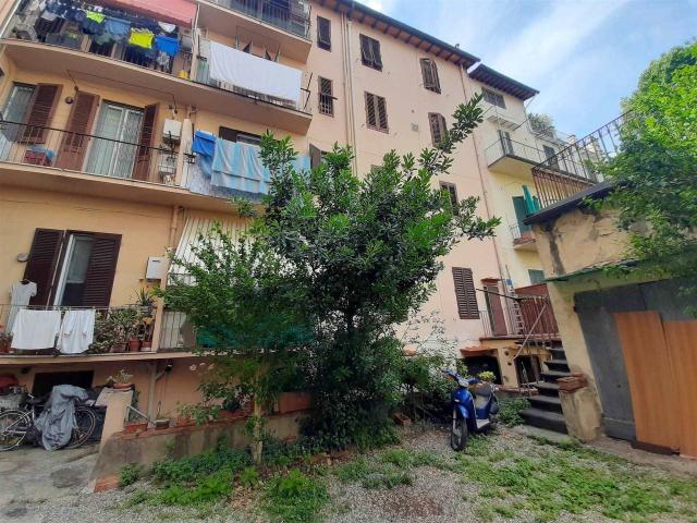 Appartamento in vendita a Quartiere 2, Firenze