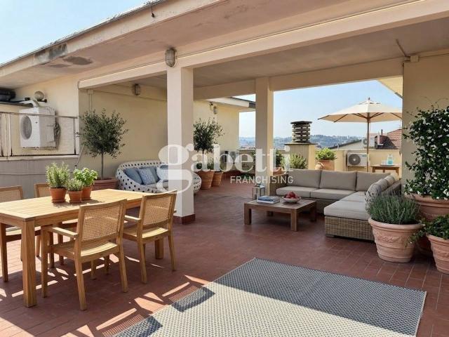 Appartamento in vendita a Quartiere 1, Firenze