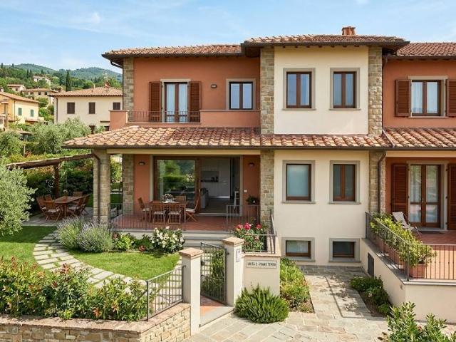 Appartamento in vendita a Quartiere 2, Firenze
