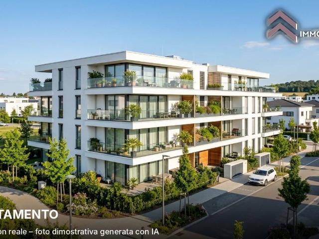 Appartamento in vendita a Rovezzano, Firenze